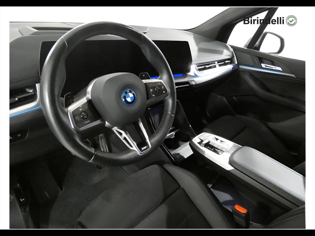 BMW Serie 2 A.T. (U06) - 225e xDrive Active Tourer Msport