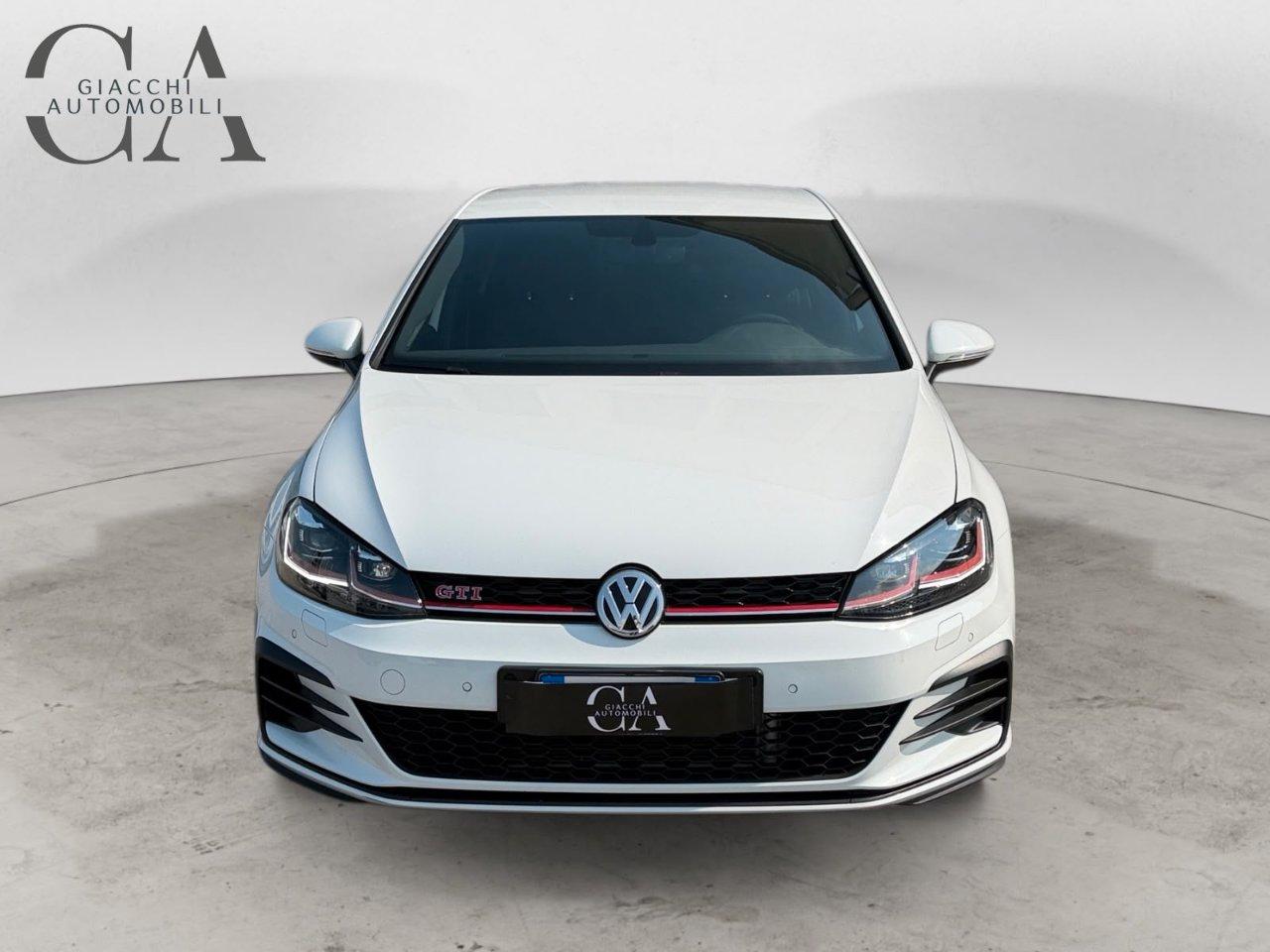 Volkswagen Golf 5 Porte Golf 5p 2.0 tsi Gti Performance 245cv dsg