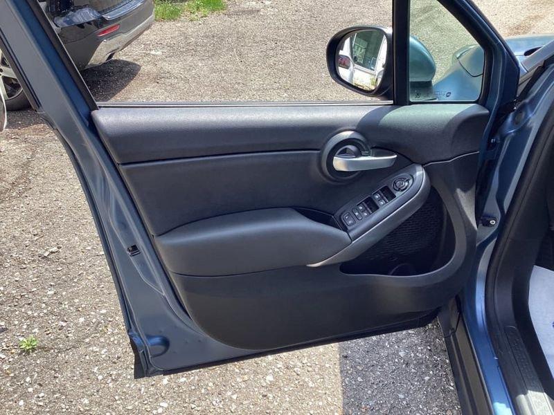 FIAT 500X 1.0 T3 MIRROR CROSS 120CV