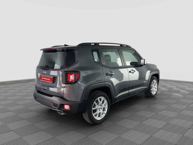 JEEP Renegade Renegade 1.5 Turbo T4 MHEV Limited
