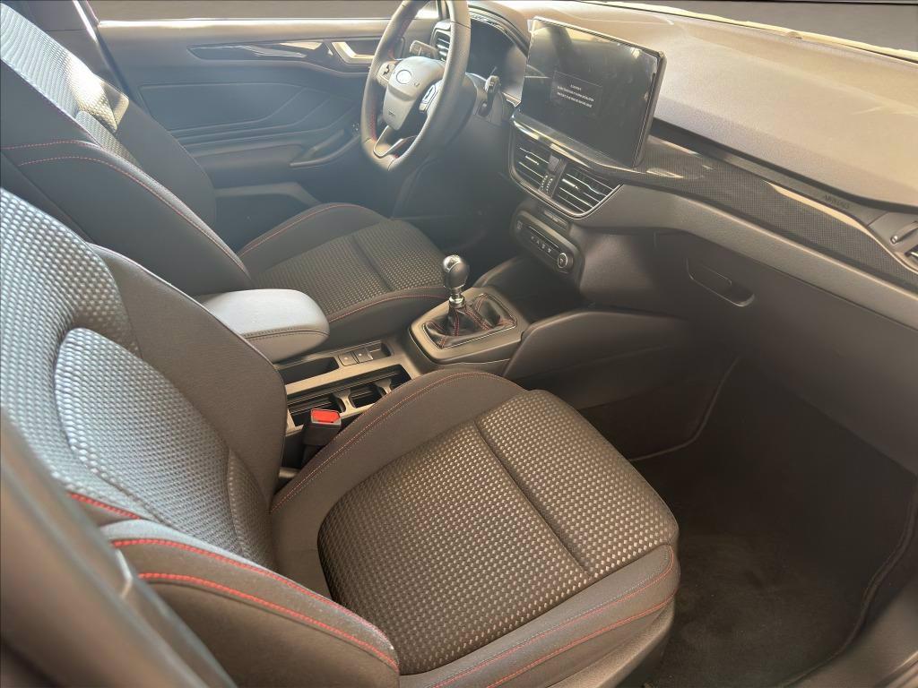 FORD Focus 1.0t ecoboost h ST-Line 125cv del 2024