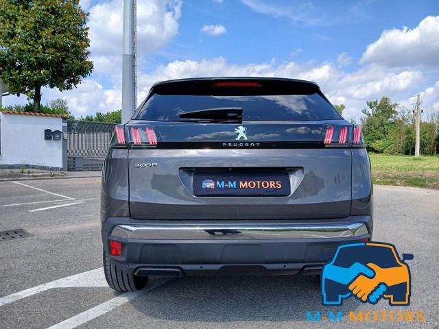 PEUGEOT 3008 PureTech 130cv S&S Allure *PROMO*
