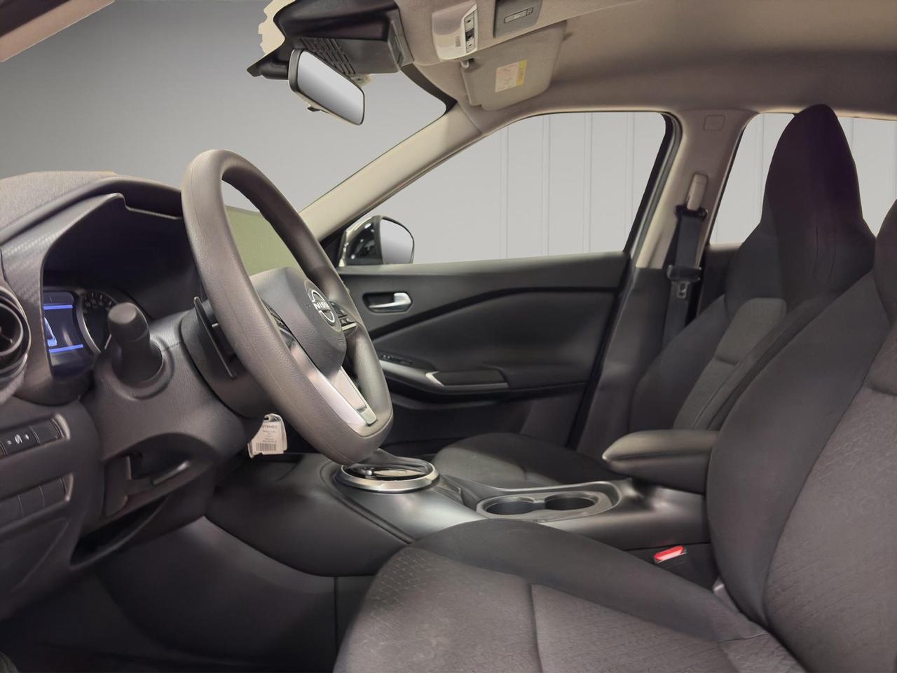 Nissan Juke 1.0 dig-t Acenta 114cv dct