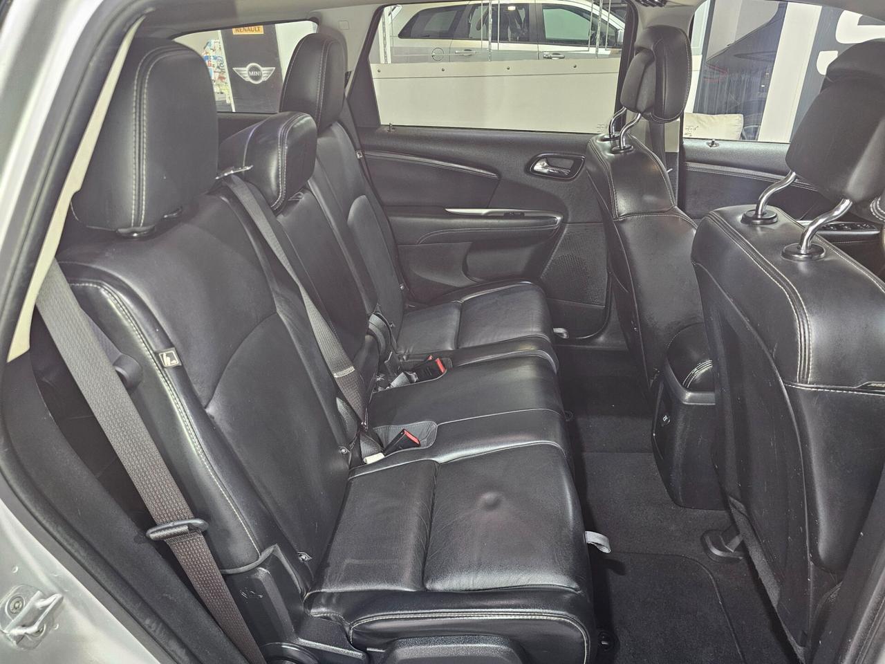 Fiat Freemont 2.0 Multijet 170 CV Lounge