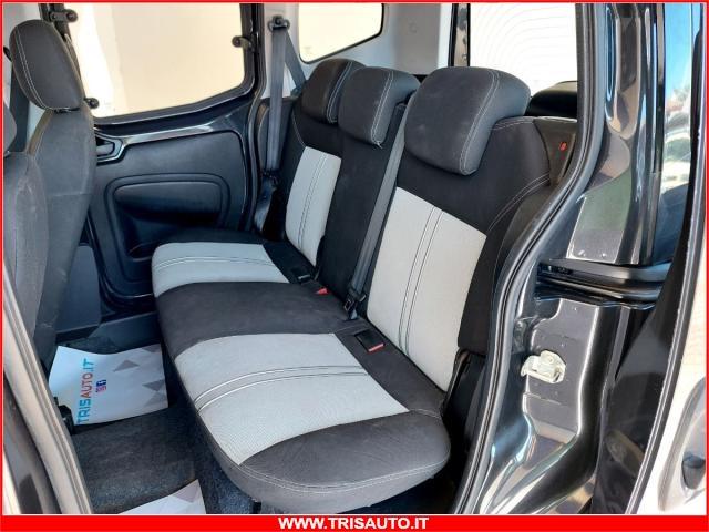 FIAT QUBO 1.3 MJT Dualogic NEOPATENTATI