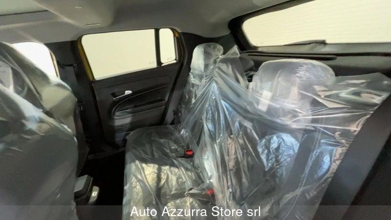 Jeep Avenger Avenger 1.2 Turbo 100 CV Summit Freedom *PROMO AZZURRA*