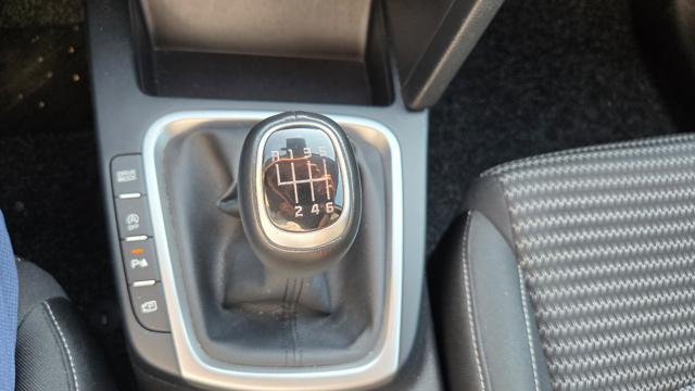 KIA Ceed Sportswagon 1.6 CRDi 136 CV MHEV iMT SW Business Class