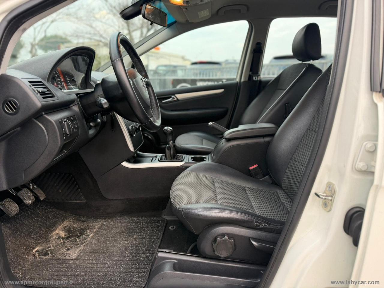 MERCEDES-BENZ A 180 CDI Avantgarde