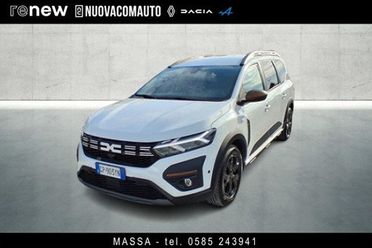 Dacia Jogger 1.0 TCe GPL Extreme UP