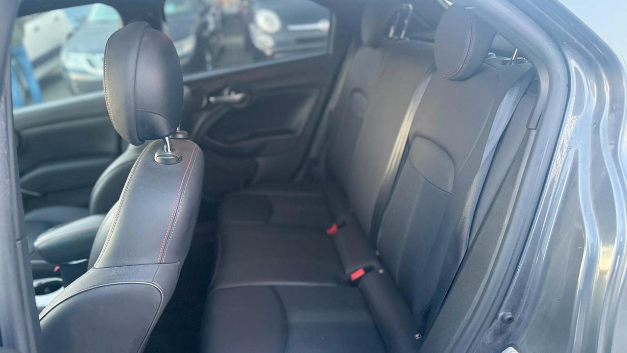 Fiat 500X SPORT 1.0 B/GPL 2021 NEOP.