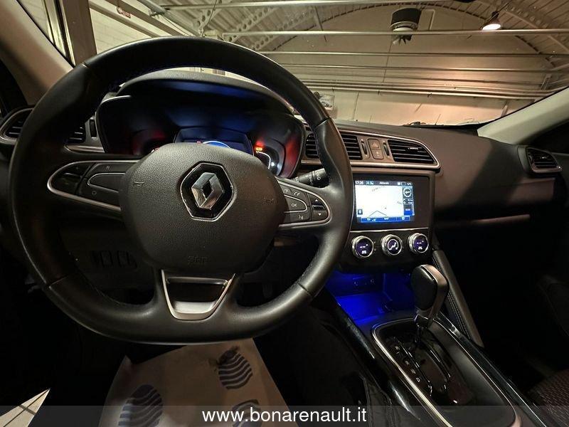 Renault Kadjar Blue dCi 8V 115CV EDC Equilibre