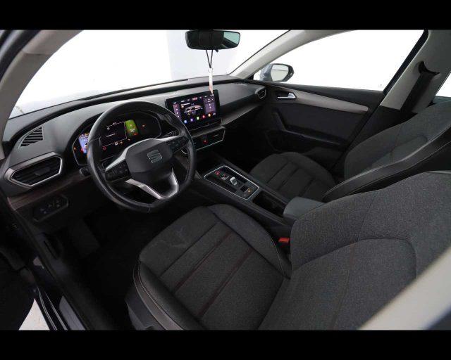 SEAT Leon Sportstourer 1.5 eTSI 150 CV DSG Xcellence