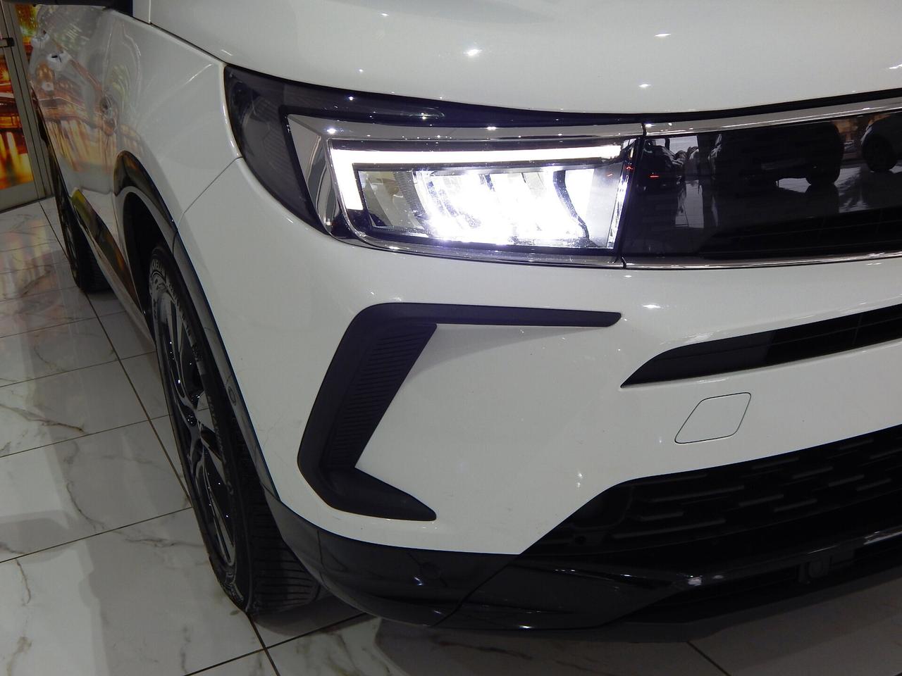 Opel Grandland X 1.5 ecotec GS Line S&S NAVI-PELLE-LED-PARK