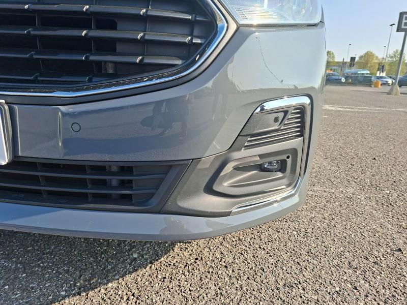 FORD Tourneo Connect Gran Tourneo Connect V761 2.0 ecoblue 122cv Titanium