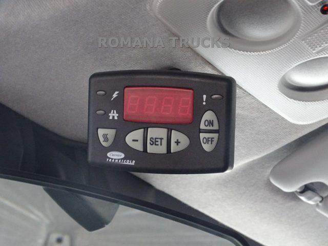 IVECO Daily 35 C16 ISOTERMICO -20° PRONTA CONSEGNA