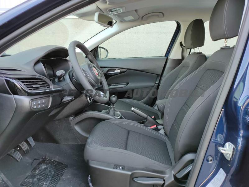FIAT Tipo Tipo Station Wagon My21 Sw Life 1,6 130cv Ds