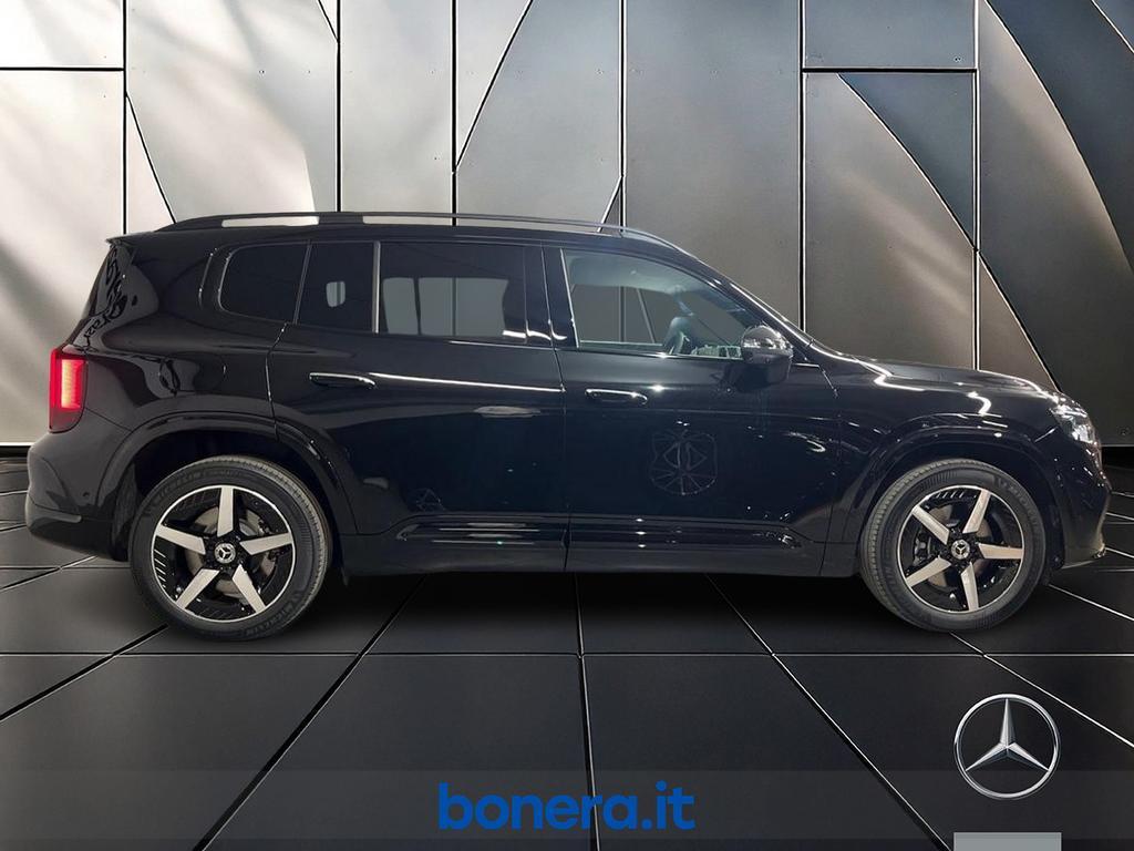 Mercedes GLB EQ 350 AMG Line Advanced Plus 4Matic
