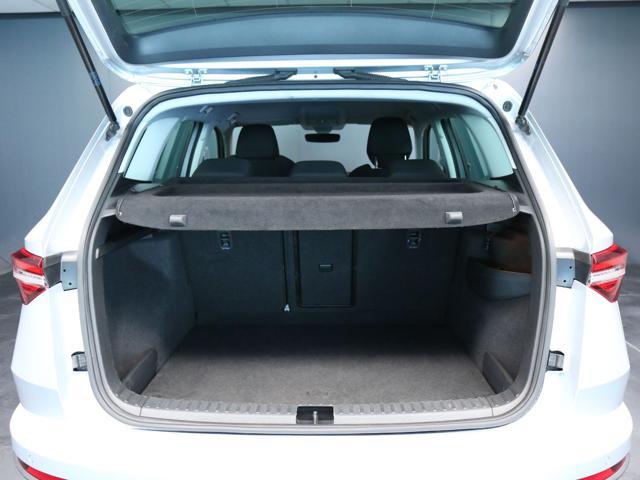 SKODA Karoq 2.0 TDI 116CV DSG Executive