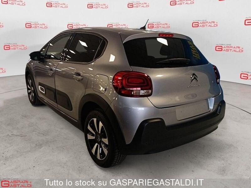 Citroën C3 C3 PureTech 110 S&S Max