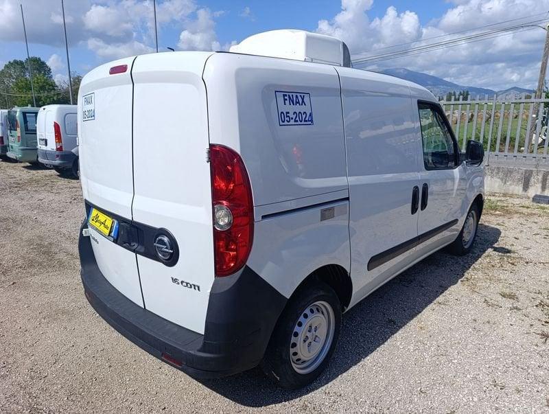 Opel Combo Combo 1.6 CDTI 105CV FRIGORIFERO