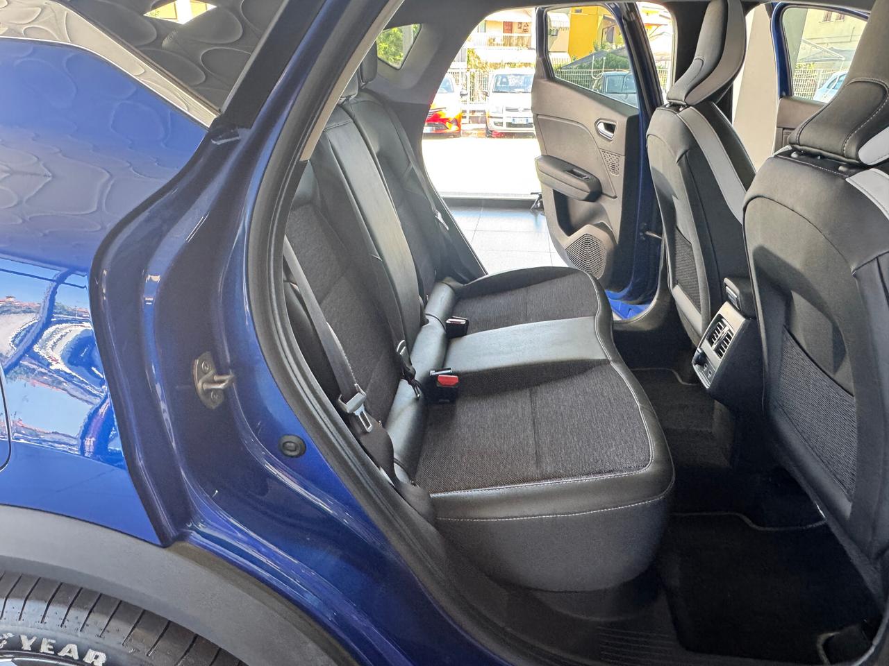 Renault Captur Full Hybrid E-Tech 145 CV Techno