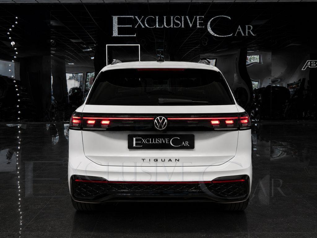 VOLKSWAGEN - Tiguan - 1.5 eTSI 177 CV EVO DSG R-Line
