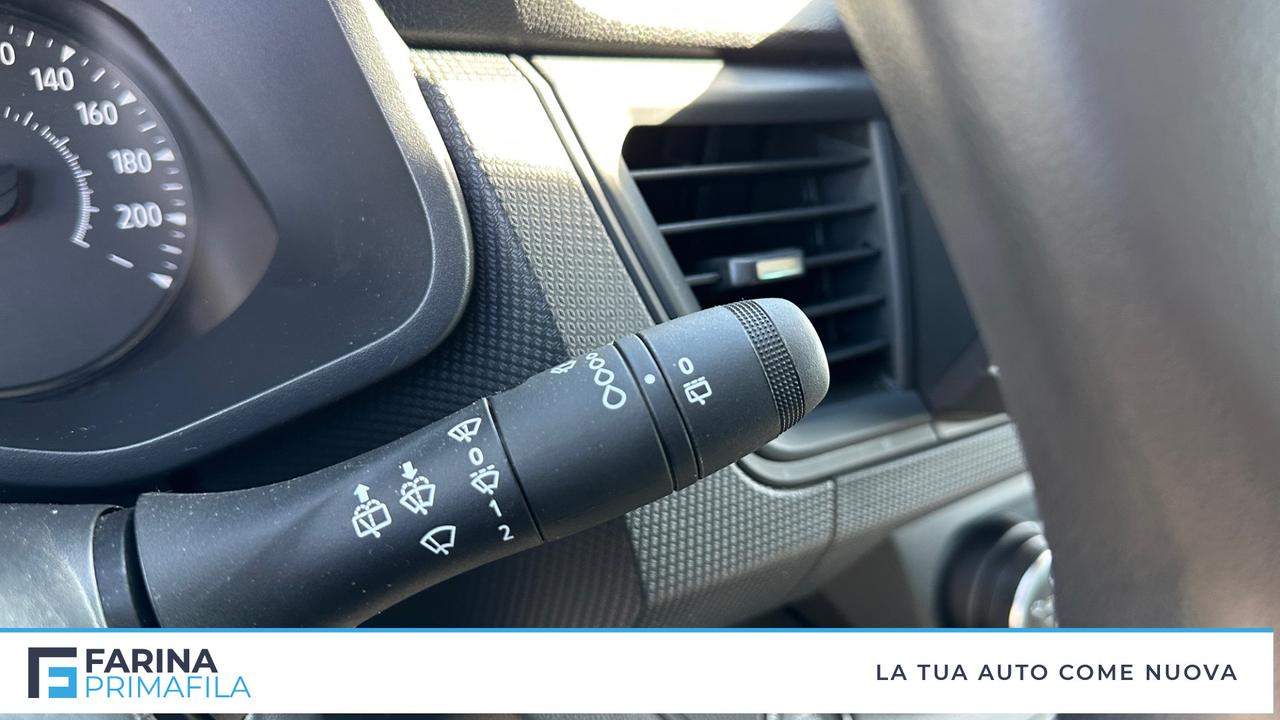 RENAULT Trafic - Trafic 2.0 blue dci 150cv L2 Authentic