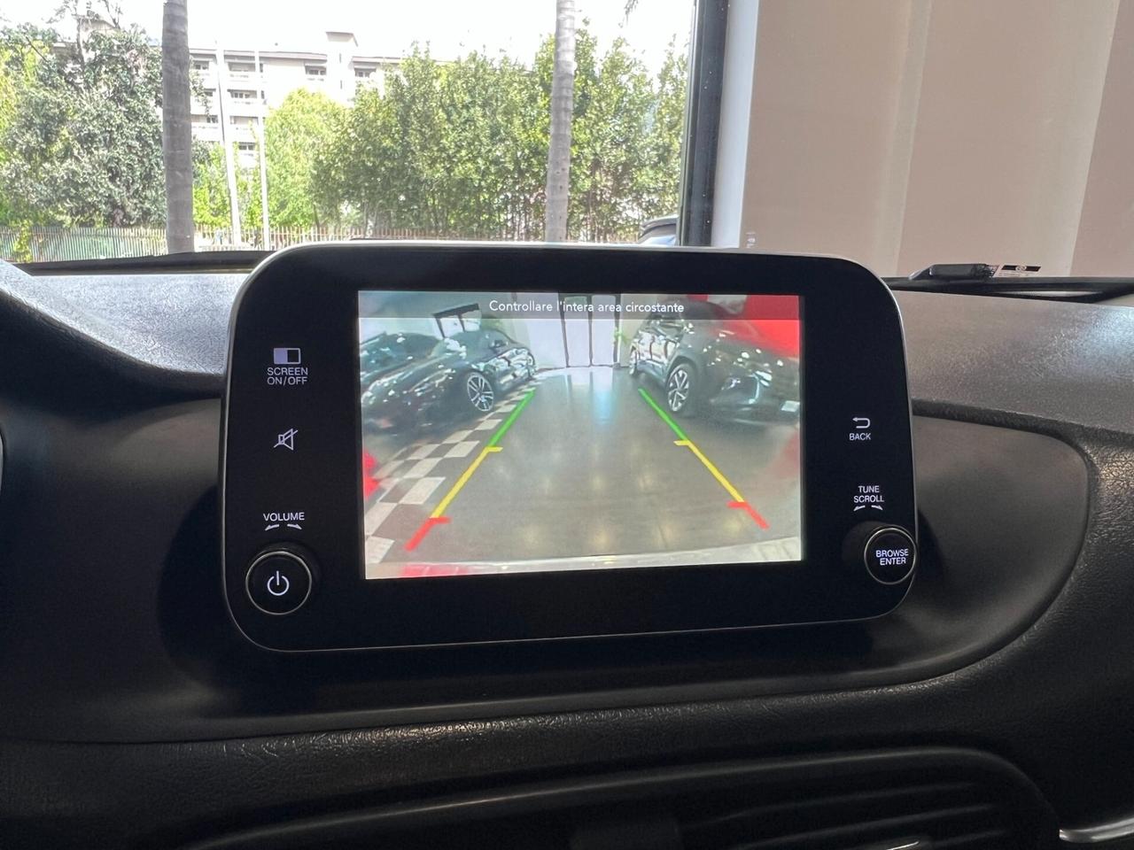 Fiat Tipo 1.6 Mjt S&S SW Lounge