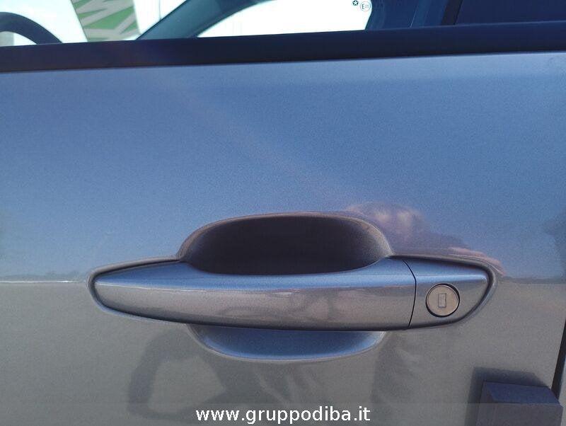 Jeep Avenger Benzina Summit1.2 100cv