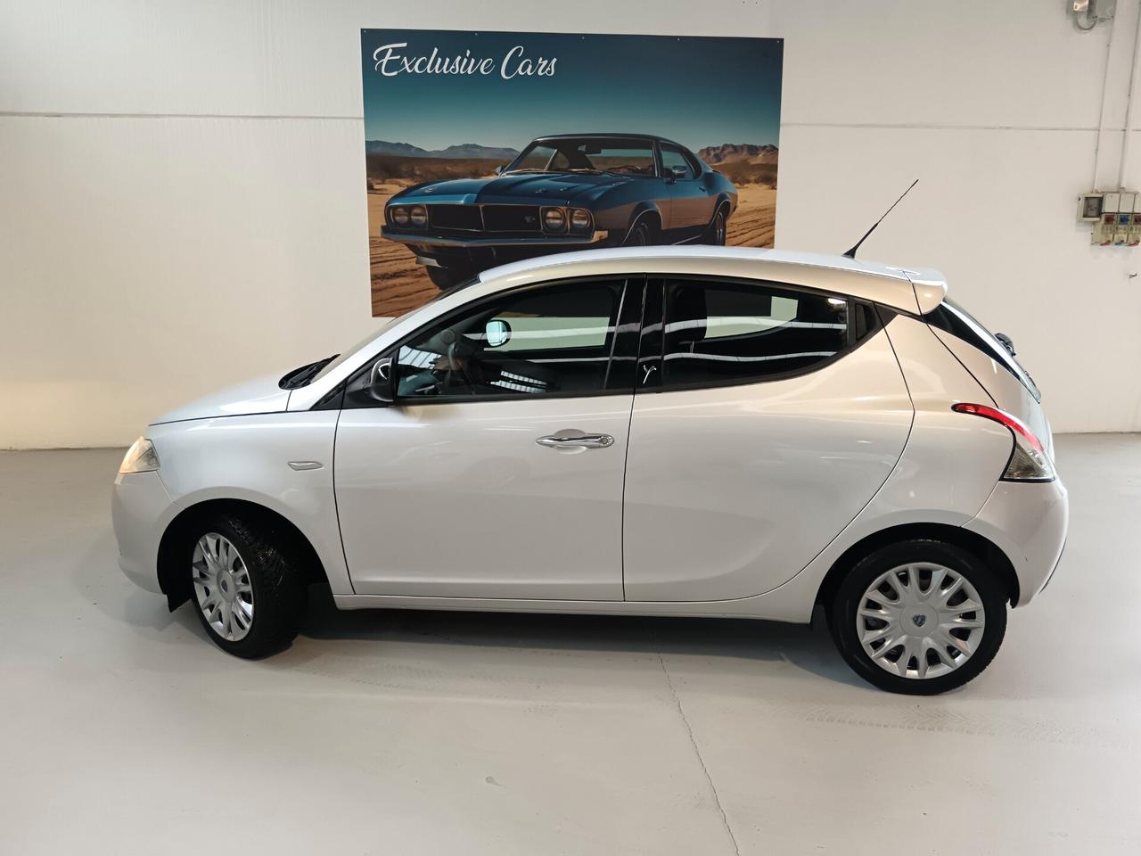 Lancia Ypsilon 1.2 69 CV Platinum PREZZO REALE