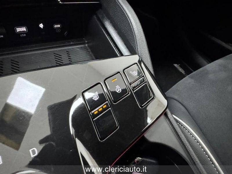 Kia Sportage 1.6 TGDi HEV AT GT-line (TETTO)