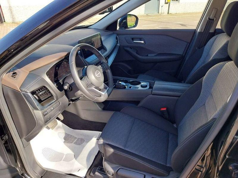 Nissan X-Trail 1.5 e-power N-Connecta e-4orce 4wd auto