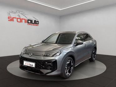 Volkswagen T-Roc T-Roc 1.5 etsi R-Line 150cv dsg