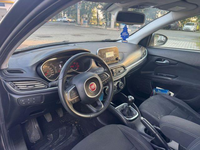 FIAT Tipo 1.6 Mjt S&S SW Lounge GARANZIA