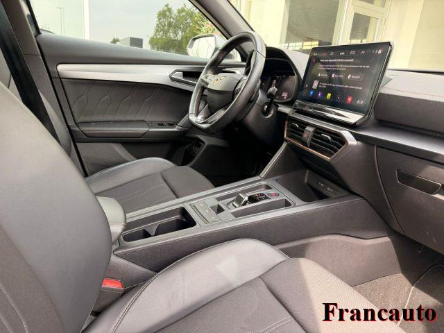 CUPRA Formentor 1.4 e-Hybrid DSG Impulse