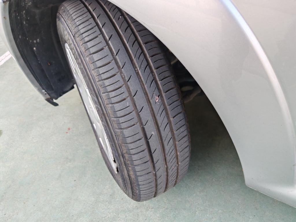 Citroen C3 1.1benzina 119.000Km del 2009 Perfetta