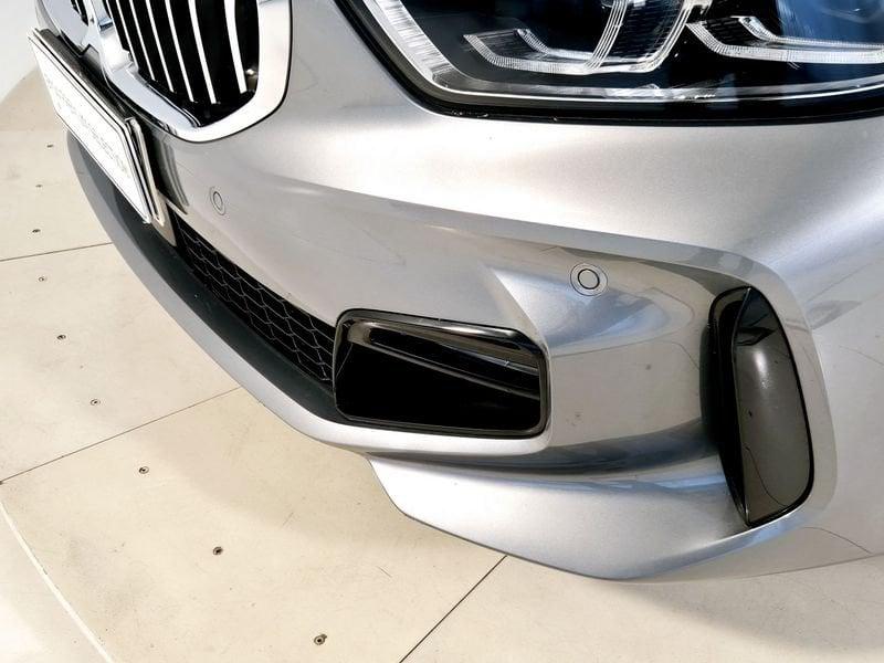 BMW Serie 1 116i Msport auto