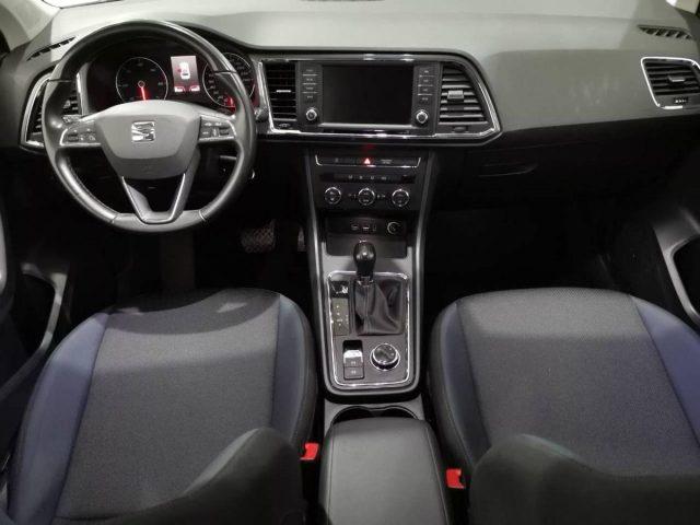 SEAT Ateca 1.6 TDI DSG Business