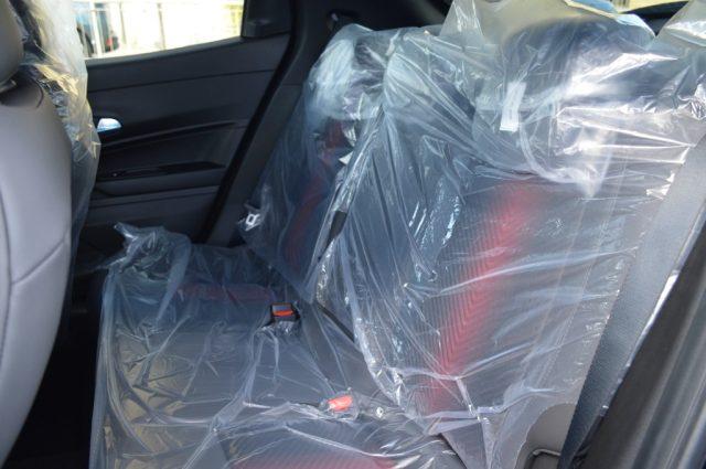 ALFA ROMEO Junior 1.2 136 CV Hybrid eDCT6 Speciale