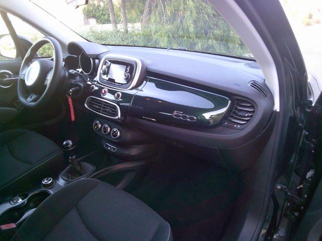 FIAT 500X 1.3 MultiJet 95 CV Business