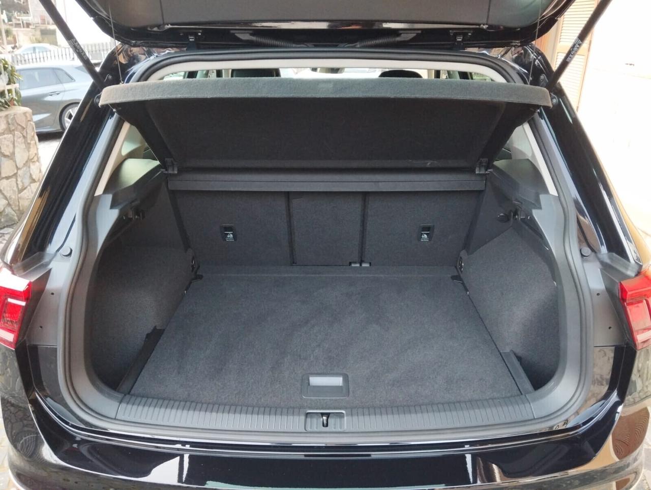 Volkswagen Tiguan 2.0 TDI 122CV!!!