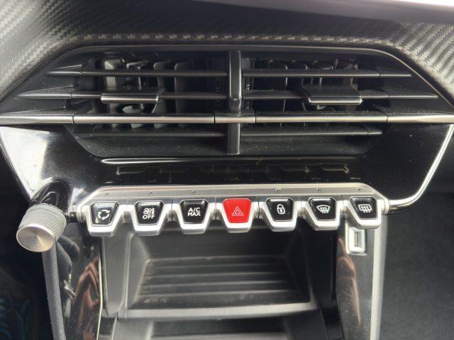 PEUGEOT 208 1.2 active pack 75 CV