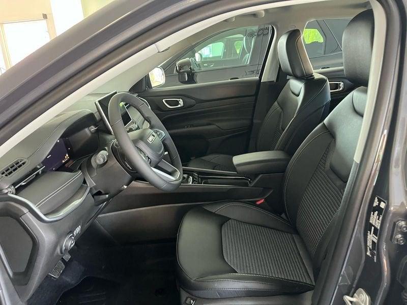 Jeep Compass 1.5 Turbo T4 130 CV MHEV 2WD Altitude