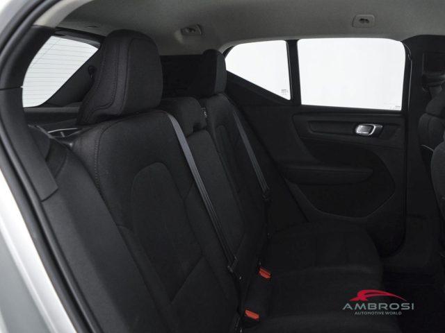 VOLVO XC40 D3 Geartronic R-design - PER OPERATORI DEL SETTORE