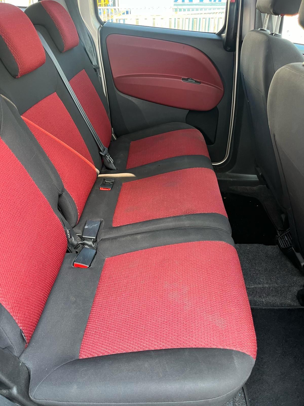 Fiat Doblo Doblò 1.6 MJT 16V Dynamic