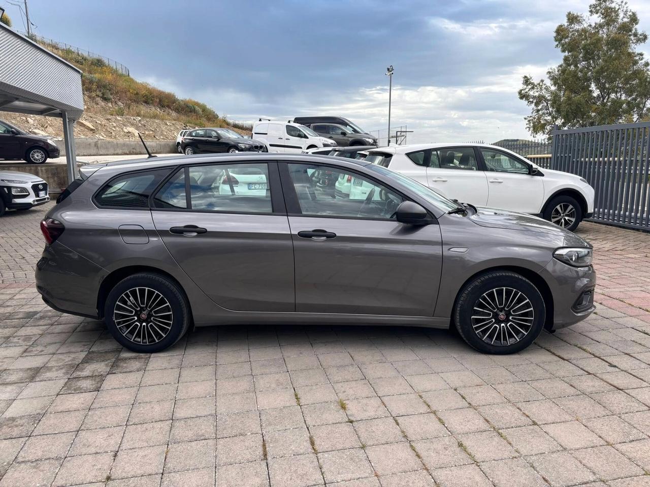 FIAT TIPO