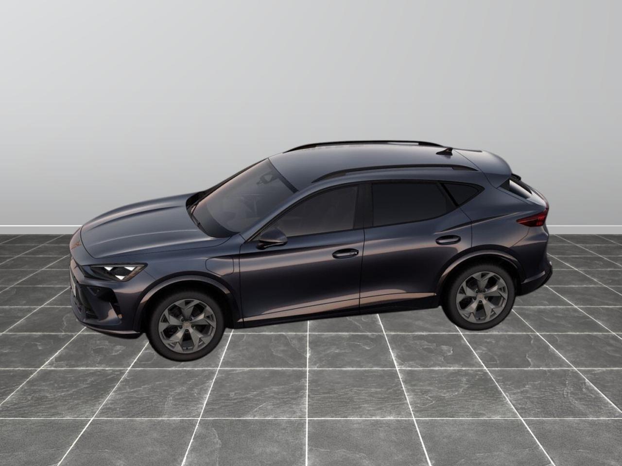 Cupra Formentor 1.5 e-hybrid 204cv dsg