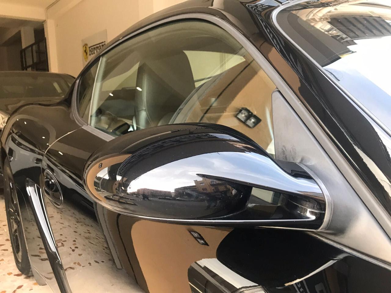 Porsche Cayman 2.7 245CV 12/2008 KM 69000