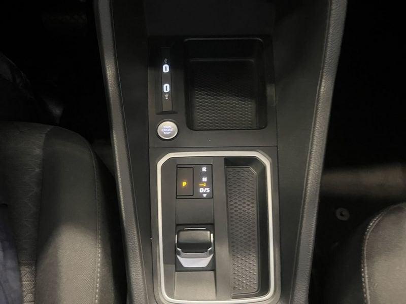 Ford Grand Tourneo Connect 2.0 EcoBlue 90kW Active AWD