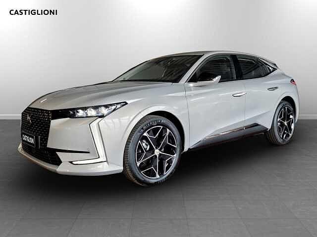 DS DS 4 DS 4 EDITION FRANCE